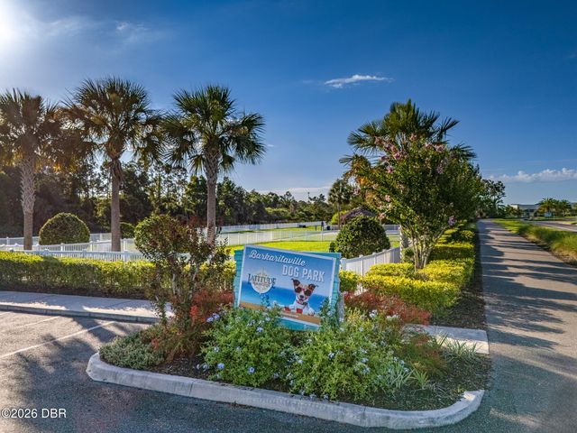 225 Gypsy Palace Lane, Daytona Beach, FL 32124