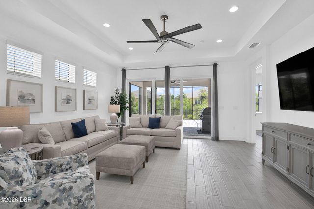 225 Gypsy Palace Lane, Daytona Beach, FL 32124