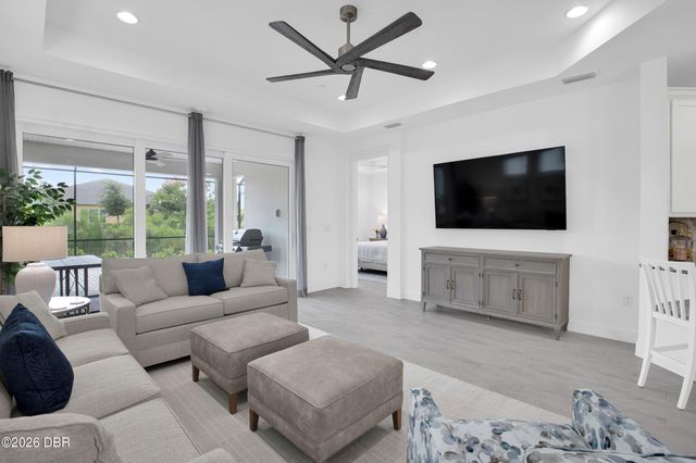 225 Gypsy Palace Lane, Daytona Beach, FL 32124