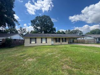 133 City Park, Hattiesburg, MS 39401