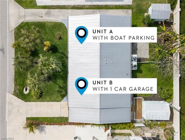 1855 Danford ST A, Naples, FL 34112