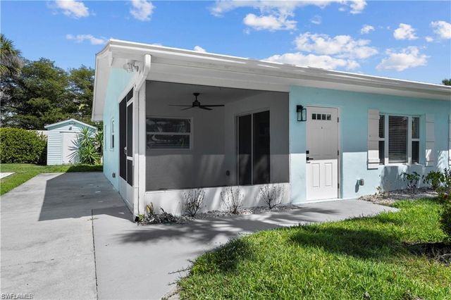 1855 Danford ST A, Naples, FL 34112