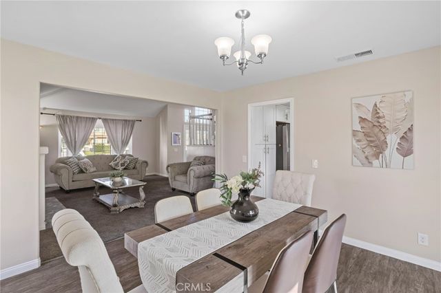 4950 N Treanor Avenue, Covina, CA 91724