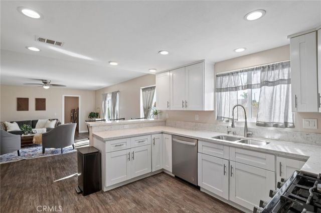 4950 N Treanor Avenue, Covina, CA 91724