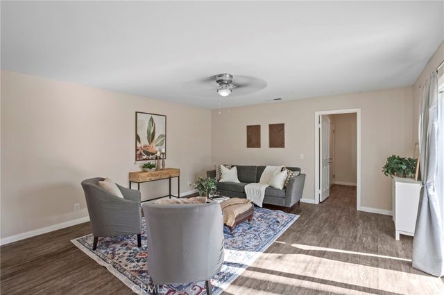 4950 N Treanor Avenue, Covina, CA 91724