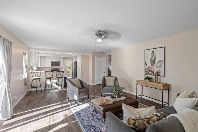 4950 N Treanor Avenue, Covina, CA 91724