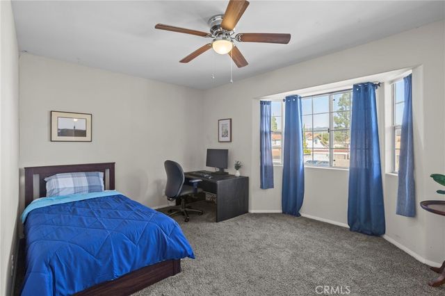 4950 N Treanor Avenue, Covina, CA 91724