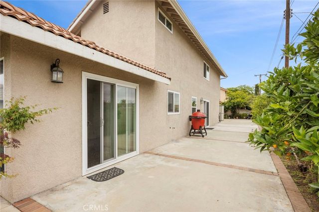 4950 N Treanor Avenue, Covina, CA 91724