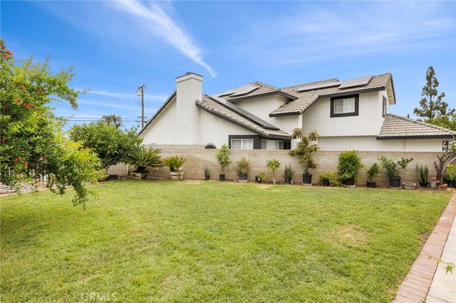 4950 N Treanor Avenue, Covina, CA 91724