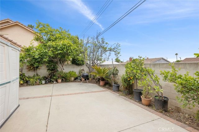 4950 N Treanor Avenue, Covina, CA 91724