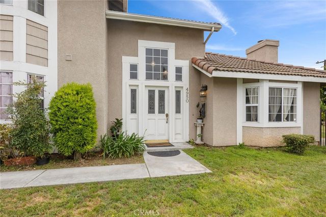 4950 N Treanor Avenue, Covina, CA 91724