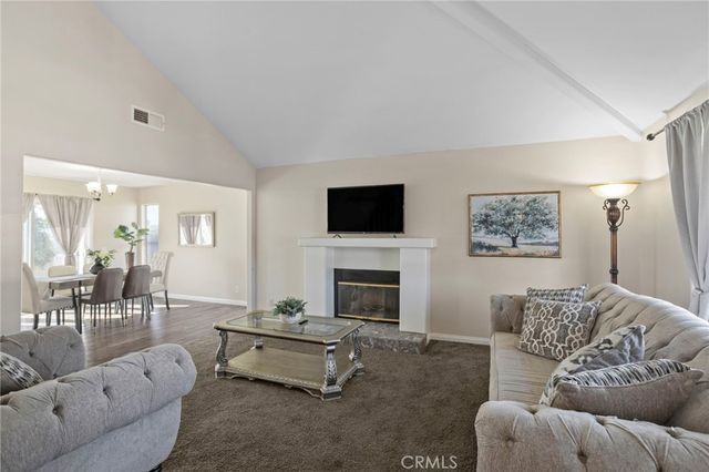 4950 N Treanor Avenue, Covina, CA 91724