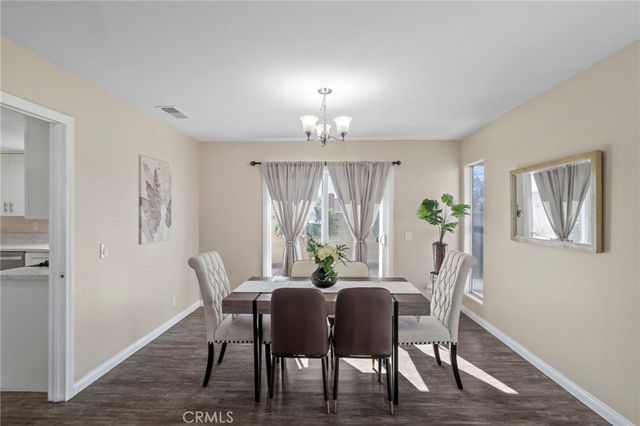 4950 N Treanor Avenue, Covina, CA 91724