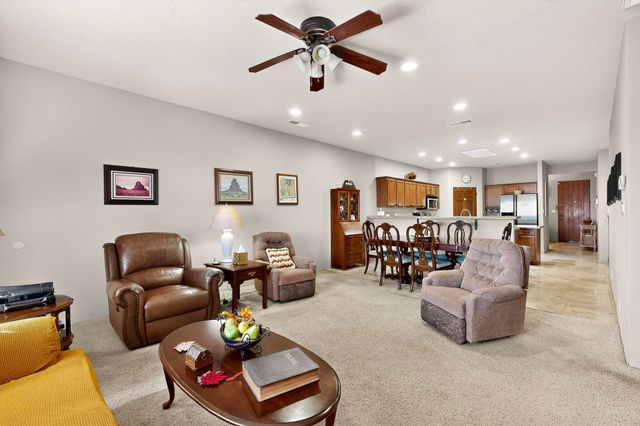 1732 Cliffside Drive NW, Albuquerque, NM 87105