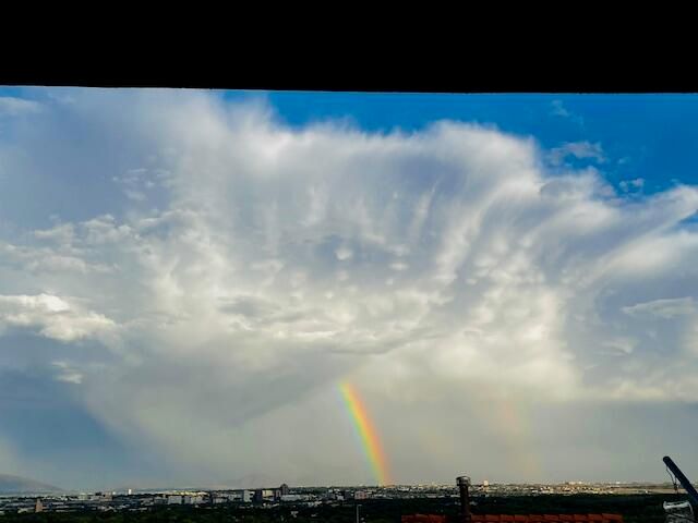 1732 Cliffside Drive NW, Albuquerque, NM 87105