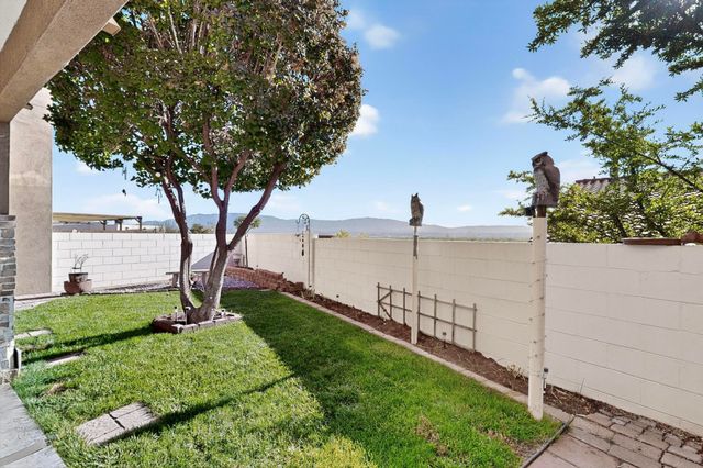 1732 Cliffside Drive NW, Albuquerque, NM 87105