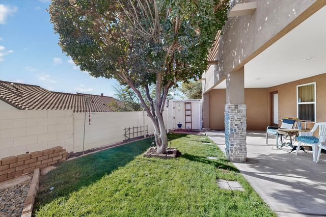 1732 Cliffside Drive NW, Albuquerque, NM 87105