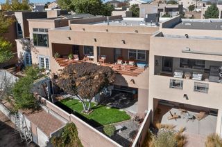 1732 Cliffside Drive NW, Albuquerque, NM 87105