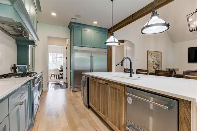 10024 NE 145th Street, Jones, OK 73049