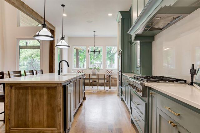 10024 NE 145th Street, Jones, OK 73049