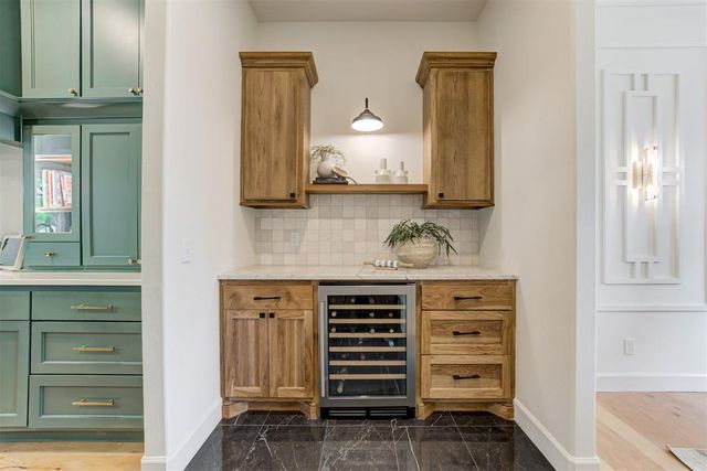 10024 NE 145th Street, Jones, OK 73049