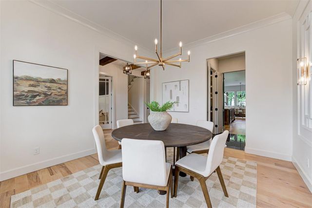 10024 NE 145th Street, Jones, OK 73049