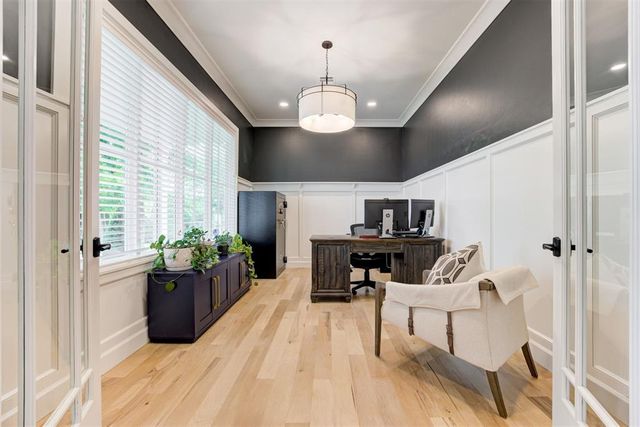 10024 NE 145th Street, Jones, OK 73049