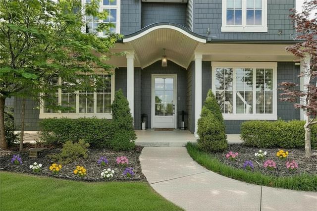 10024 NE 145th Street, Jones, OK 73049