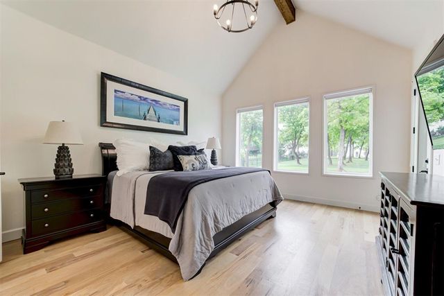 10024 NE 145th Street, Jones, OK 73049