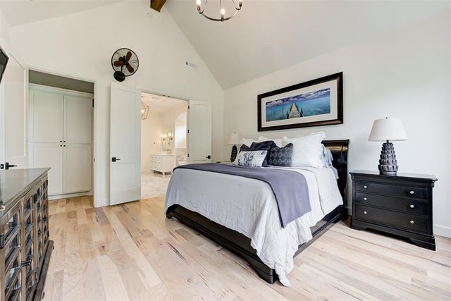 10024 NE 145th Street, Jones, OK 73049