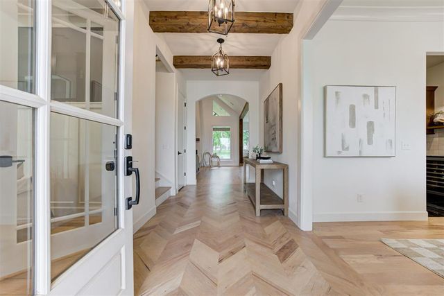 10024 NE 145th Street, Jones, OK 73049