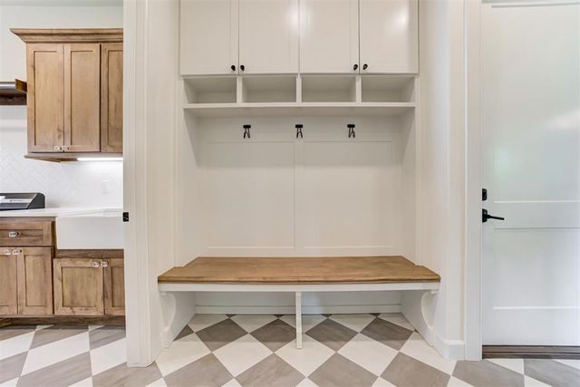 10024 NE 145th Street, Jones, OK 73049