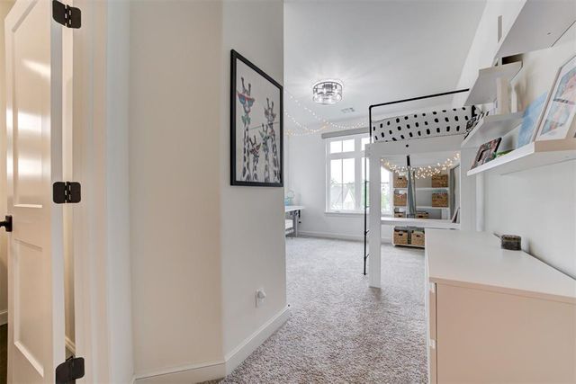 10024 NE 145th Street, Jones, OK 73049