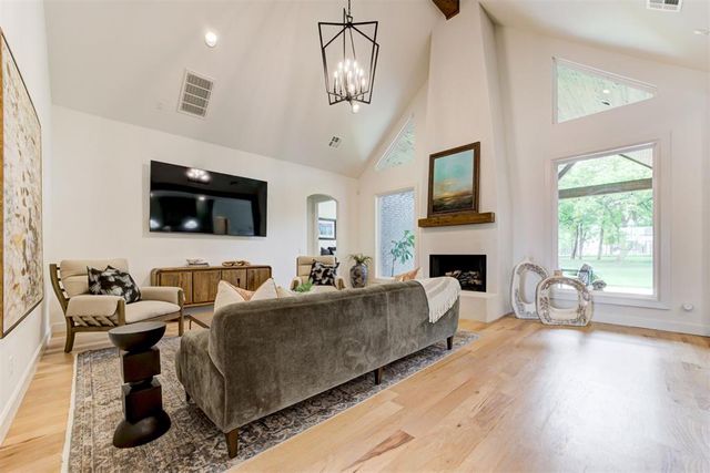 10024 NE 145th Street, Jones, OK 73049