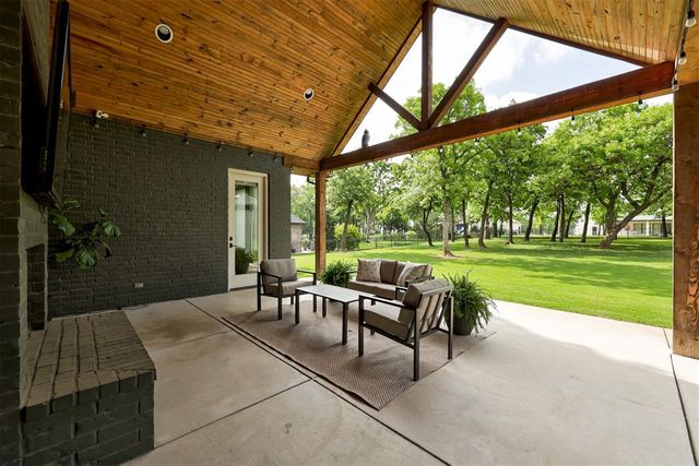 10024 NE 145th Street, Jones, OK 73049