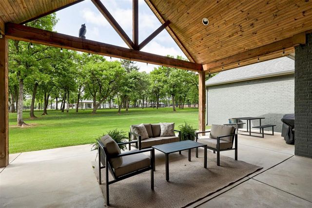 10024 NE 145th Street, Jones, OK 73049