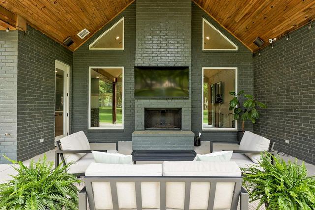 10024 NE 145th Street, Jones, OK 73049