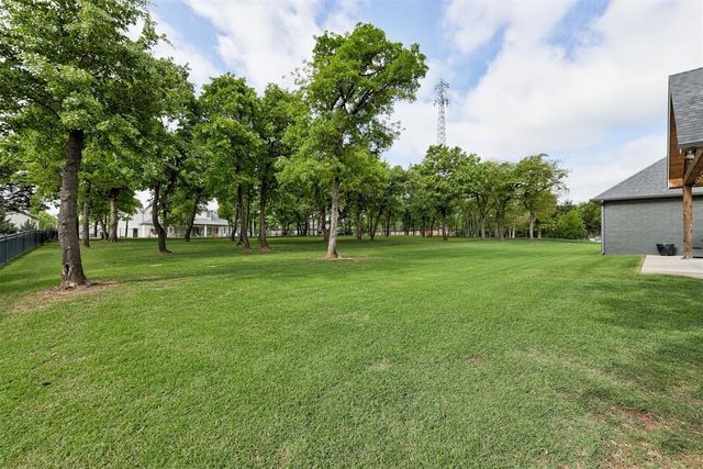 10024 NE 145th Street, Jones, OK 73049