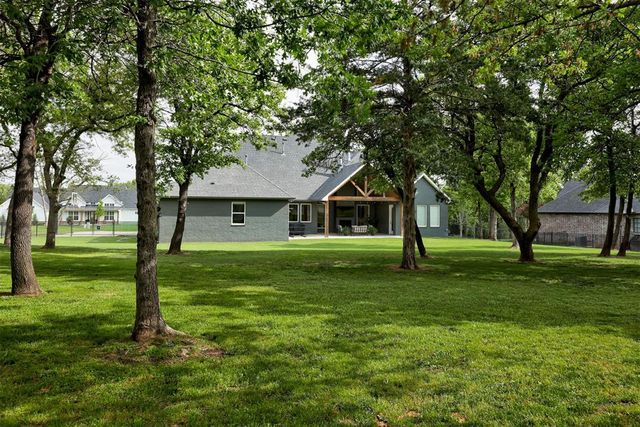 10024 NE 145th Street, Jones, OK 73049