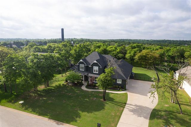 10024 NE 145th Street, Jones, OK 73049