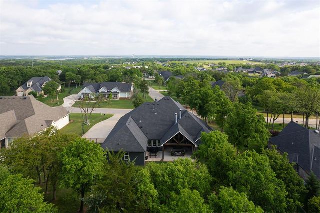 10024 NE 145th Street, Jones, OK 73049