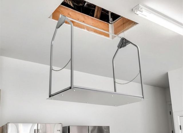 10024 NE 145th Street, Jones, OK 73049