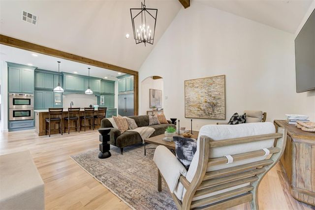 10024 NE 145th Street, Jones, OK 73049