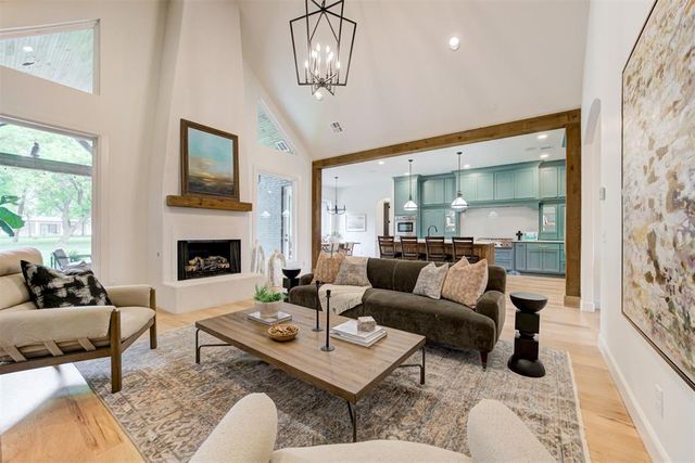 10024 NE 145th Street, Jones, OK 73049