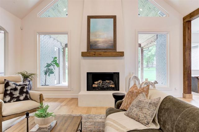 10024 NE 145th Street, Jones, OK 73049