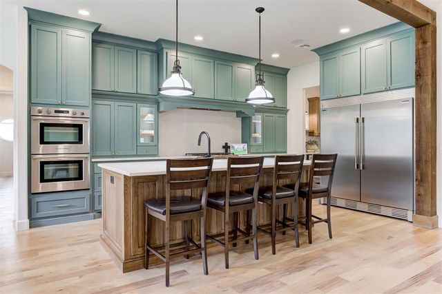 10024 NE 145th Street, Jones, OK 73049