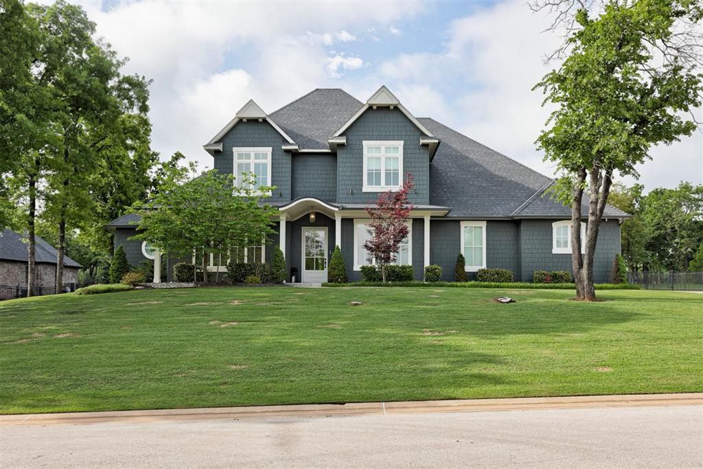 10024 NE 145th Street, Jones, OK 73049