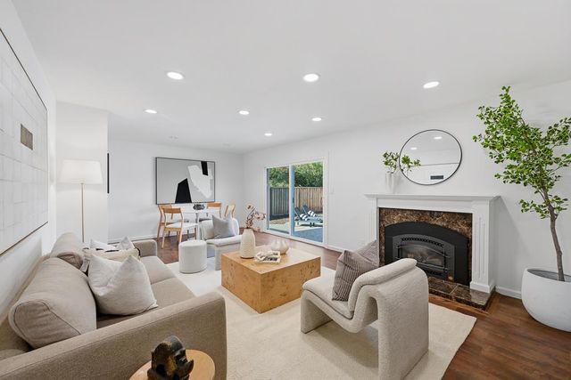 4049 Payne Avenue, San Jose, CA 95117