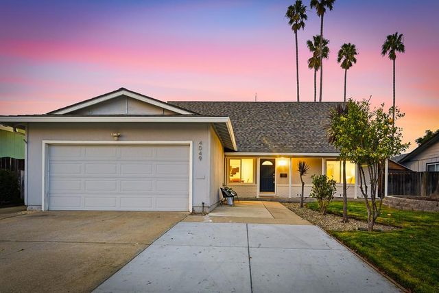 4049 Payne Avenue, San Jose, CA 95117