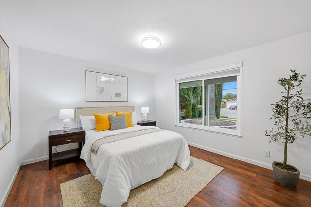 4049 Payne Avenue, San Jose, CA 95117